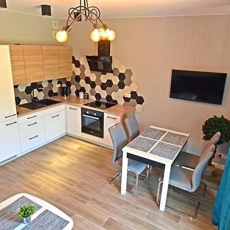 Apartament Relaks W Spokojnej Okolicy - Sun&Sport Szczyrk Esterno foto