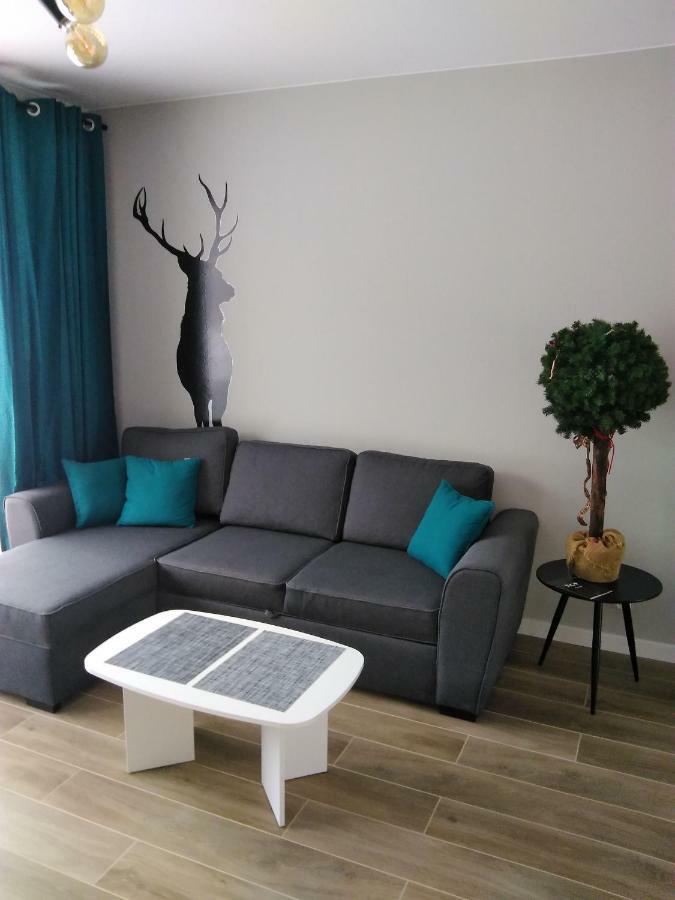 Apartament Relaks W Spokojnej Okolicy - Sun&Sport Szczyrk Esterno foto