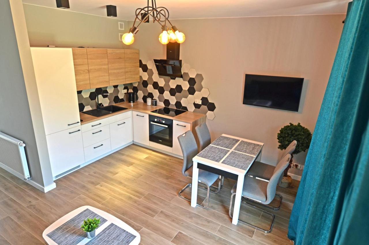 Apartament Relaks W Spokojnej Okolicy - Sun&Sport Szczyrk Esterno foto