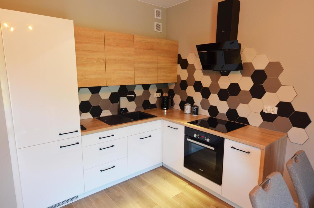 Apartament Relaks W Spokojnej Okolicy - Sun&Sport Szczyrk Esterno foto